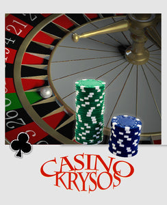 Pocket Investigations: Casino Krysos